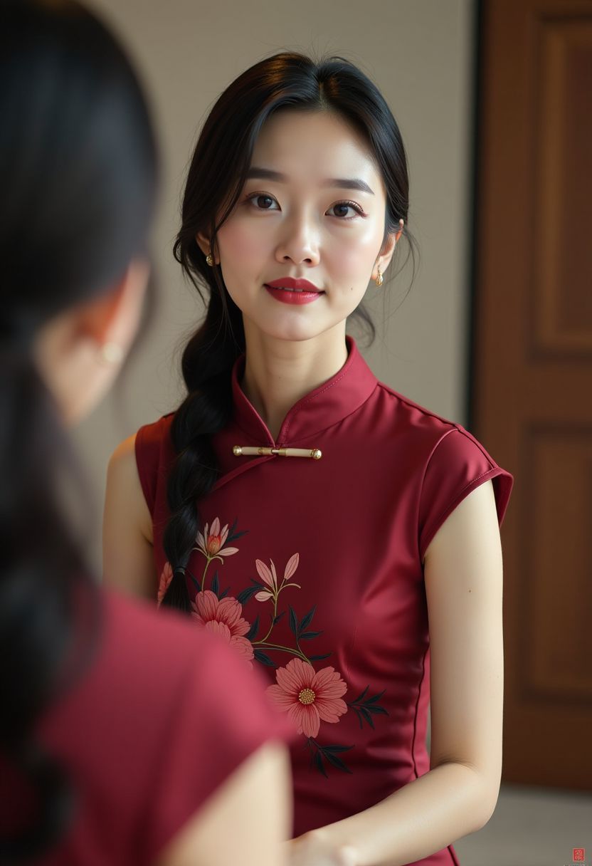 塞纳河畔的华尔兹
